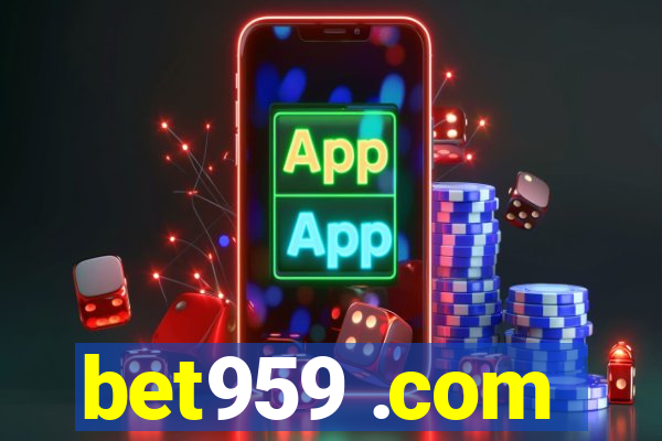 bet959 .com